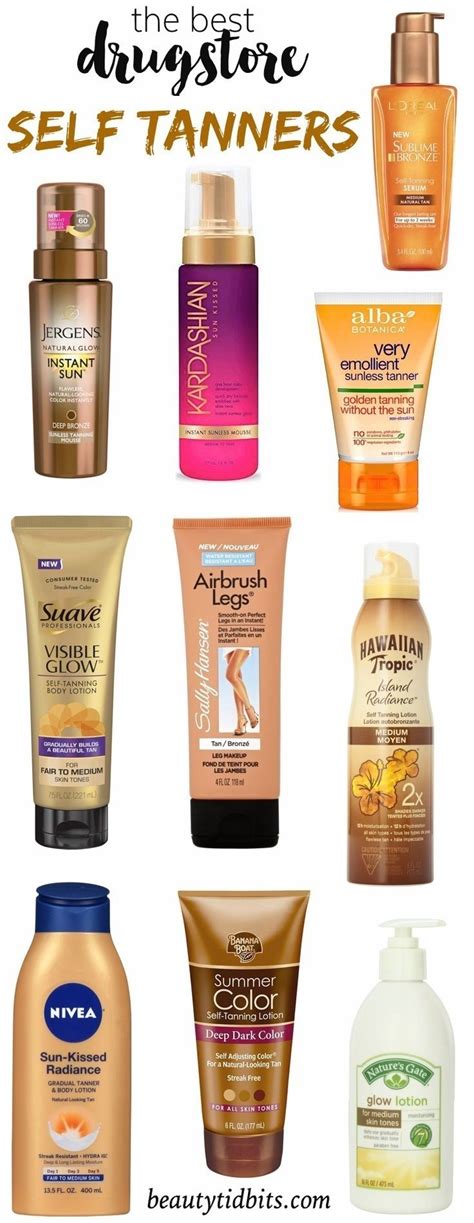 drugstore fake tan|best drugstore self tanning lotion.